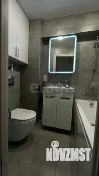 2-к квартира, вторичка, 44м2, 1/5 этаж