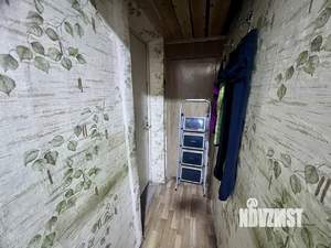 2-к квартира, вторичка, 44м2, 2/5 этаж