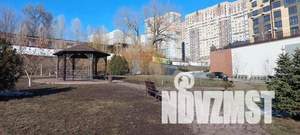 1-к квартира, вторичка, 33м2, 16/22 этаж