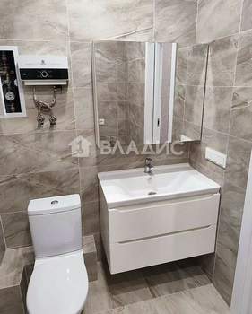 Студия квартира, вторичка, 24м2, 9/10 этаж