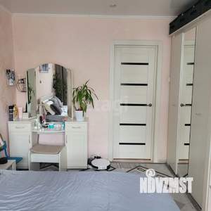 2-к квартира, вторичка, 54м2, 4/9 этаж