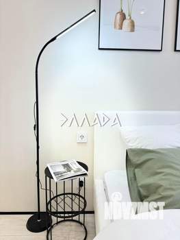 1-к квартира, вторичка, 44м2, 17/24 этаж