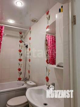 2-к квартира, вторичка, 48м2, 1/1 этаж