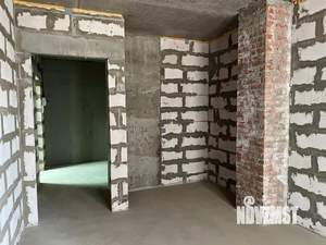 2-к квартира, вторичка, 60м2, 3/25 этаж