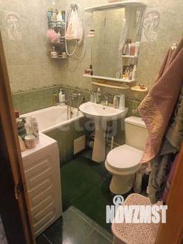 1-к квартира, вторичка, 38м2, 10/10 этаж