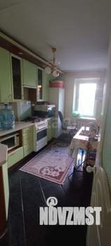 3-к квартира, вторичка, 67м2, 2/9 этаж