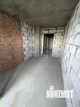 1-к квартира, вторичка, 41м2, 17/17 этаж