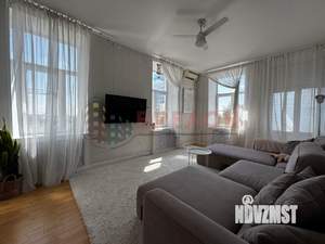 3-к квартира, вторичка, 77м2, 3/4 этаж