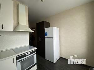 1-к квартира, вторичка, 37м2, 10/19 этаж