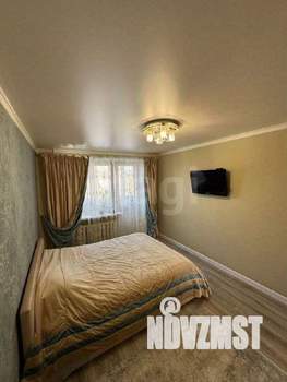 3-к квартира, вторичка, 60м2, 4/5 этаж