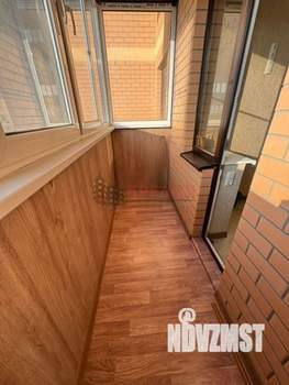 1-к квартира, вторичка, 38м2, 6/20 этаж