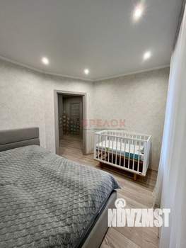 2-к квартира, вторичка, 46м2, 7/25 этаж