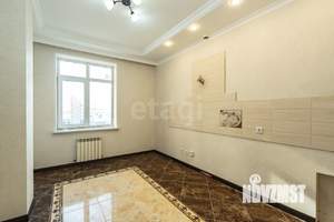 3-к квартира, вторичка, 74м2, 3/17 этаж