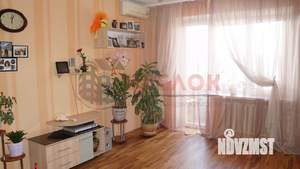 2-к квартира, вторичка, 52м2, 2/9 этаж
