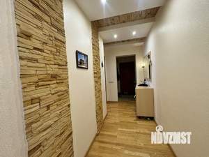 4-к квартира, вторичка, 80м2, 7/9 этаж