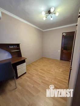 2-к квартира, вторичка, 50м2, 1/5 этаж