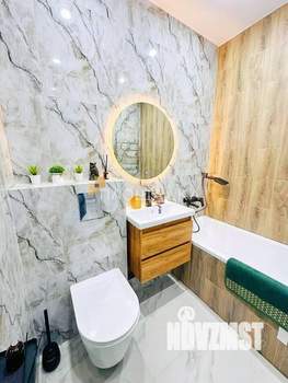 1-к квартира, вторичка, 34м2, 3/13 этаж