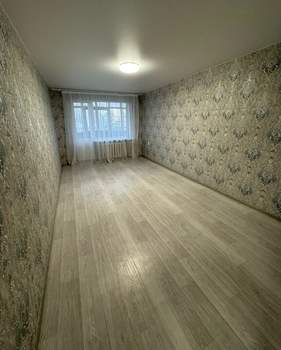 2-к квартира, вторичка, 48м2, 2/5 этаж