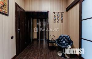 4-к квартира, вторичка, 159м2, 4/6 этаж