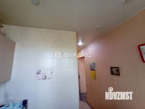 1-к квартира, вторичка, 30м2, 5/5 этаж