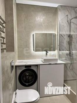 1-к квартира, вторичка, 37м2, 5/24 этаж