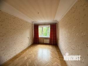 3-к квартира, вторичка, 60м2, 5/5 этаж
