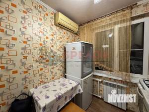 1-к квартира, вторичка, 22м2, 4/9 этаж