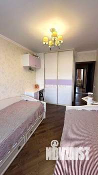 3-к квартира, вторичка, 85м2, 4/12 этаж