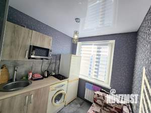 1-к квартира, вторичка, 23м2, 9/9 этаж
