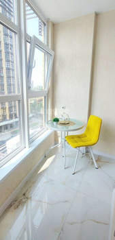 1-к квартира, вторичка, 39м2, 6/25 этаж