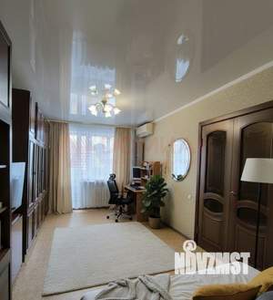 1-к квартира, вторичка, 31м2, 6/9 этаж