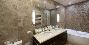 3-к квартира, вторичка, 113м2, 16/23 этаж