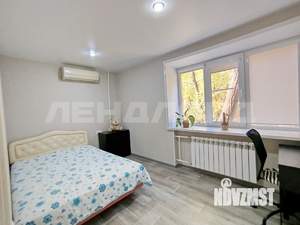 2-к квартира, вторичка, 43м2, 2/5 этаж