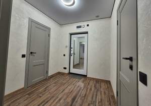 1-к квартира, вторичка, 51м2, 19/20 этаж