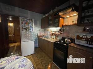 2-к квартира, вторичка, 52м2, 5/10 этаж