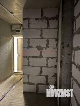 Студия квартира, вторичка, 33м2, 7/25 этаж