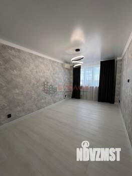 1-к квартира, вторичка, 40м2, 14/17 этаж