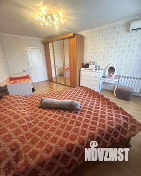 4-к квартира, вторичка, 93м2, 7/10 этаж