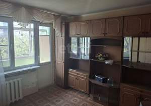 1-к квартира, вторичка, 23м2, 6/9 этаж