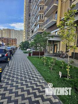 Студия квартира, вторичка, 22м2, 19/24 этаж