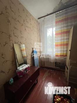 2-к квартира, вторичка, 28м2, 1/2 этаж