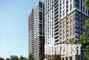 1-к квартира, вторичка, 49м2, 21/25 этаж