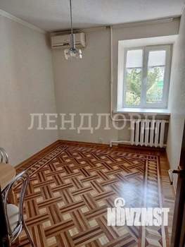 3-к квартира, вторичка, 71м2, 2/10 этаж