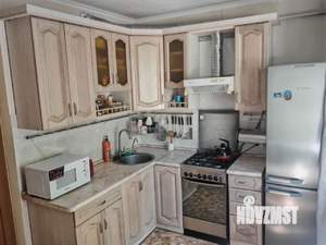1-к квартира, вторичка, 39м2, 1/9 этаж
