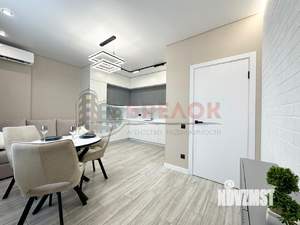 2-к квартира, вторичка, 46м2, 14/19 этаж