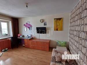 2-к квартира, вторичка, 45м2, 5/5 этаж