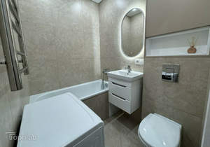 Студия квартира, вторичка, 27м2, 6/17 этаж