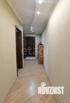 3-к квартира, вторичка, 80м2, 1/11 этаж