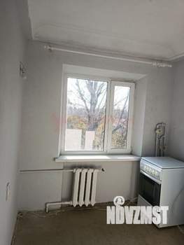 1-к квартира, вторичка, 32м2, 5/5 этаж