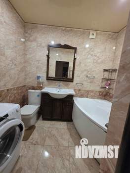 3-к квартира, вторичка, 90м2, 3/3 этаж